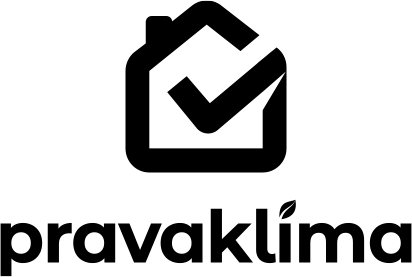 Pravaklima